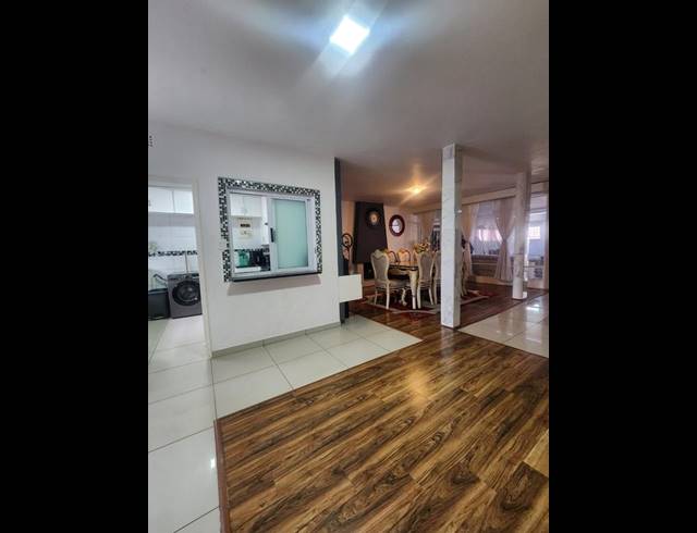 3 BEDROOM PROPERTY TO RENT IN BRAMLEY